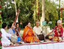 Gulab Badi (Music Concert)